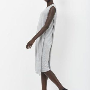 Grey Acne Studios Kaci Tencel Dress (XS)